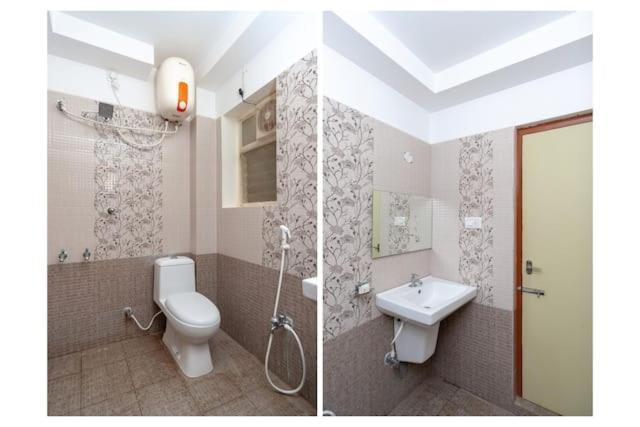 Famous Residency Otel Tiruchirappalli Dış mekan fotoğraf